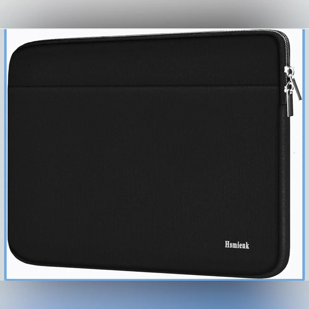 Laptop Case 14” Shock Proof Protective Notebook Cover Bag